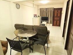 Blk 63 Kallang Bahru (Kallang/Whampoa), HDB 3 Rooms #556688131